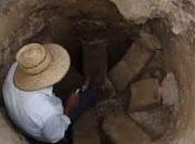 four Zapotèque plus 1300 découvert Atzompa