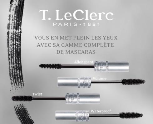 Volume, allongeant, Twist… Comment choisir son mascara!