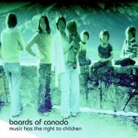 Boards Of Canada ‘ Music Has The Right To Children