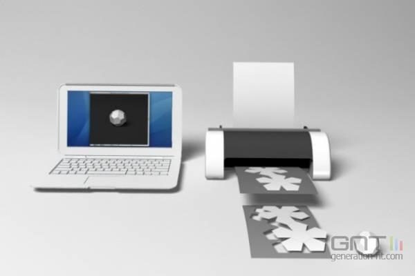 mowe concept 1 090258019001215121 Möwe : une imprimante 3D utilisant du papier