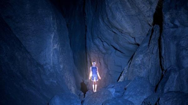 Le film de Kate Bosworth sur la lune (et sublime) pour Vanessa Bruno.