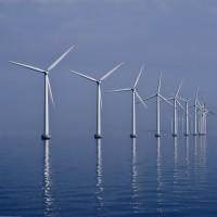 Eolien : 9.616 MW mis en service en Europe en 2011