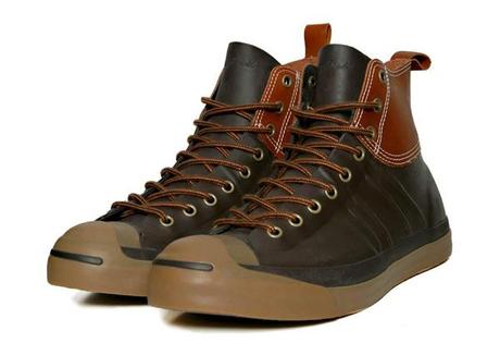 CONVERSE X MASAFUMI WATANABE – JOHNNY DB HI CONVERSE X MASAFUMI WATANABE – JOHNNY DB HI