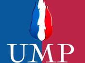 Voici enfin nouveaux 2012 logos de... l'UMP
