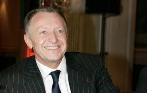 Aulas : « Avec l’OM, on va se serrer les coudes »