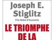 Triomphe cupidité, nouveau navet Joseph Stiglitz