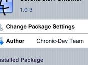 Redsn0w Jailbreak untethered 5.0.1