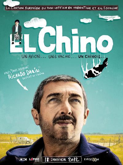 Rencontre avec Ricardo Darin pour El Chino et Un elfante blanco