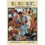 10658_surpat-vol-4-destination-rio-de-janeire La vie musicale de Storia Giovanna : Twist & Soca