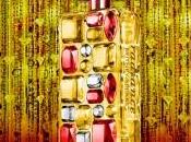 nouveau parfum pour Britney Golden Radiance