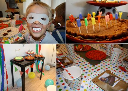 My Little Day chez vous…