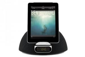 Pure lance le Contour 100Di, une station d’accueil iPad