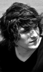 Thomas Laporte, un nouveau mousse pour lustrer le pont !