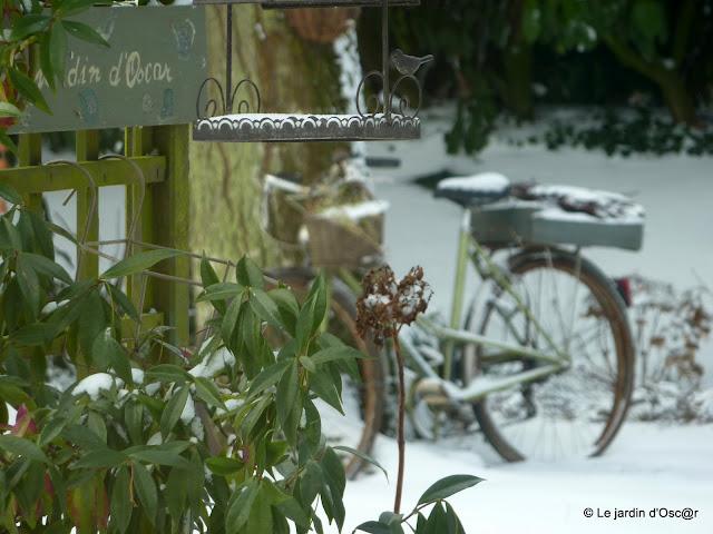 Il aura suffit de quelques jours seulement pour passer de...