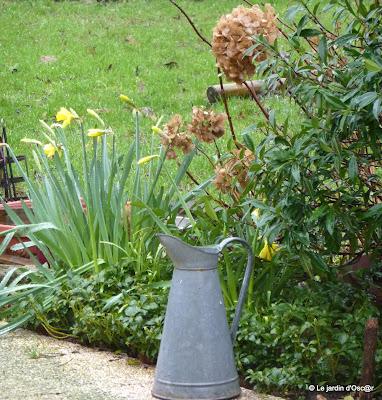 Il aura suffit de quelques jours seulement pour passer de...