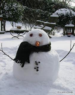 Il aura suffit de quelques jours seulement pour passer de...