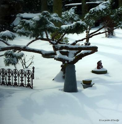 Il aura suffit de quelques jours seulement pour passer de...