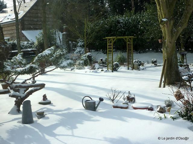 Il aura suffit de quelques jours seulement pour passer de...