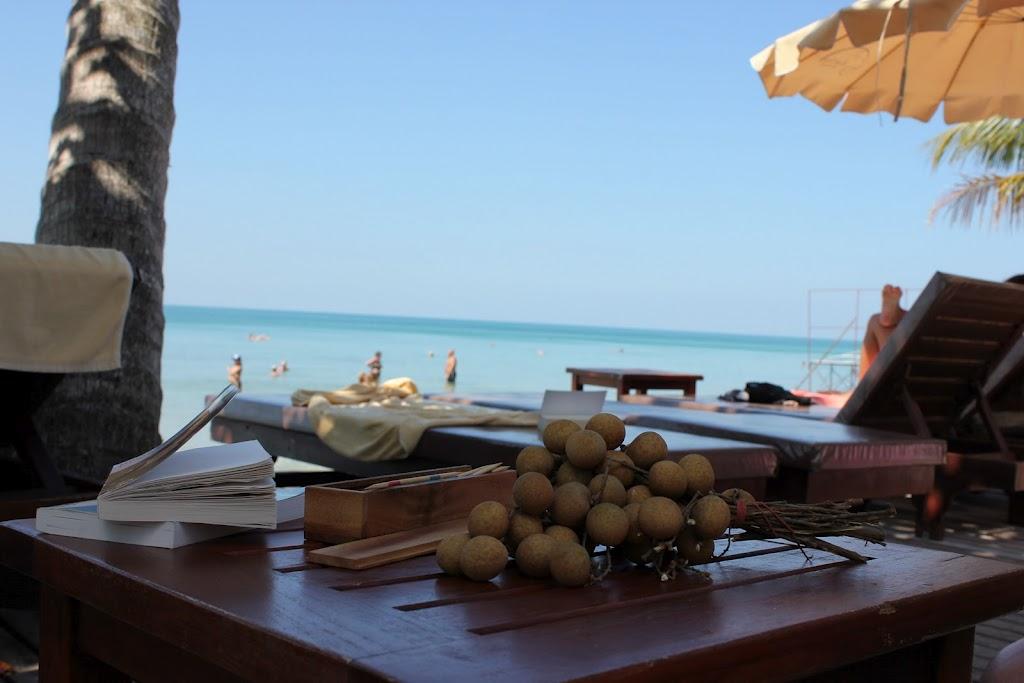 Un peu d’ailleurs…