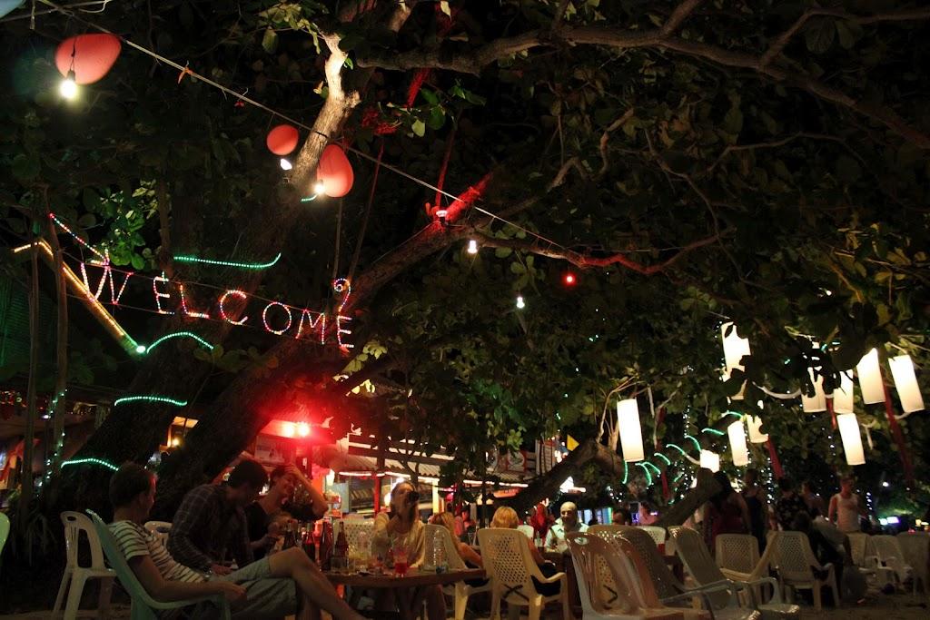 Un peu d’ailleurs…