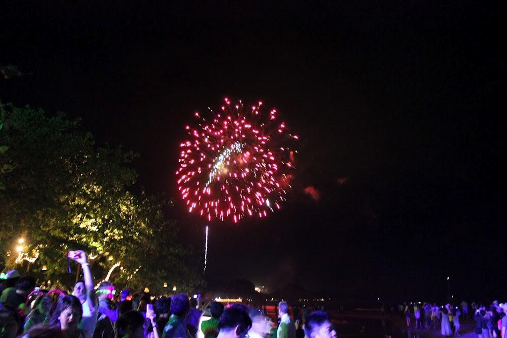 Un peu d’ailleurs…