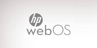 images WebOS : lempire HP contre attaque