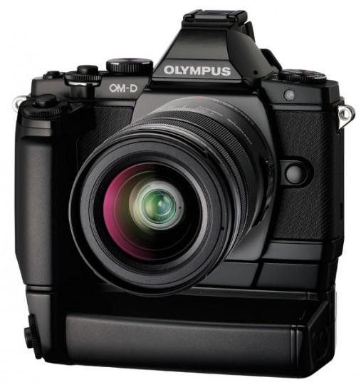 olympus om d e m5 camera front 507x540 Le Olympus OM D de nouveau leaké !