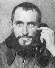 Henri Grouès, dit l'Abbé Pierre 1912 - 2007