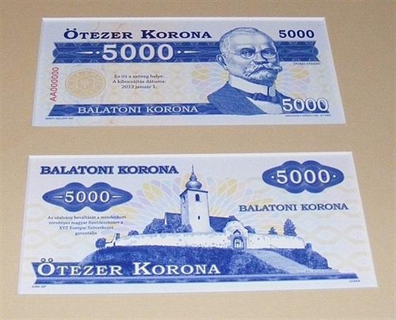 Balatoni korona