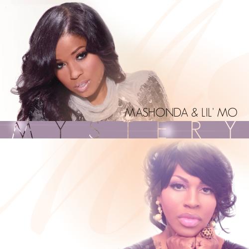Mashonda est de retour