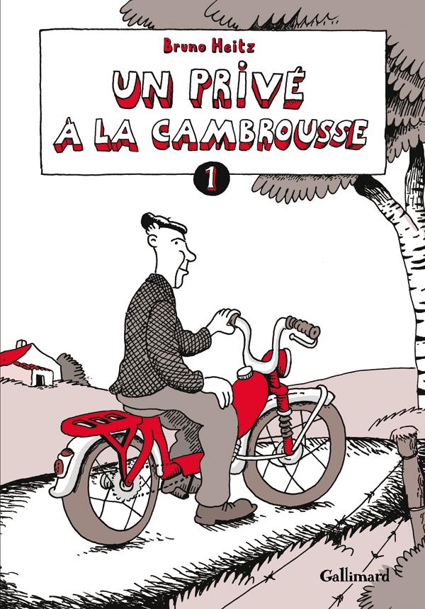 Un privé à la cambrousse