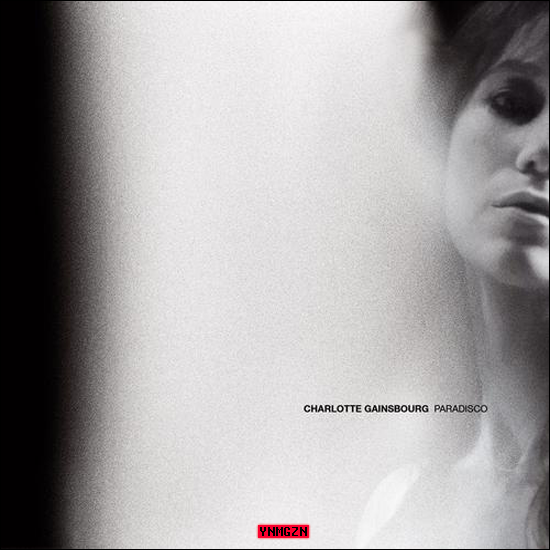 MP3] Charlotte Gainsbourg: « Paradisco » (Joakim Remix) - Paperblog