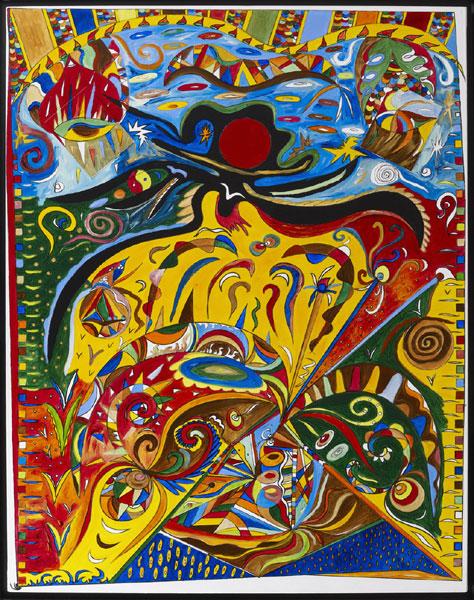 SCULPTURE - PEINTURE - PASTEL - ENCRE - DESSIN - AQUARELLE : VITTORETTI