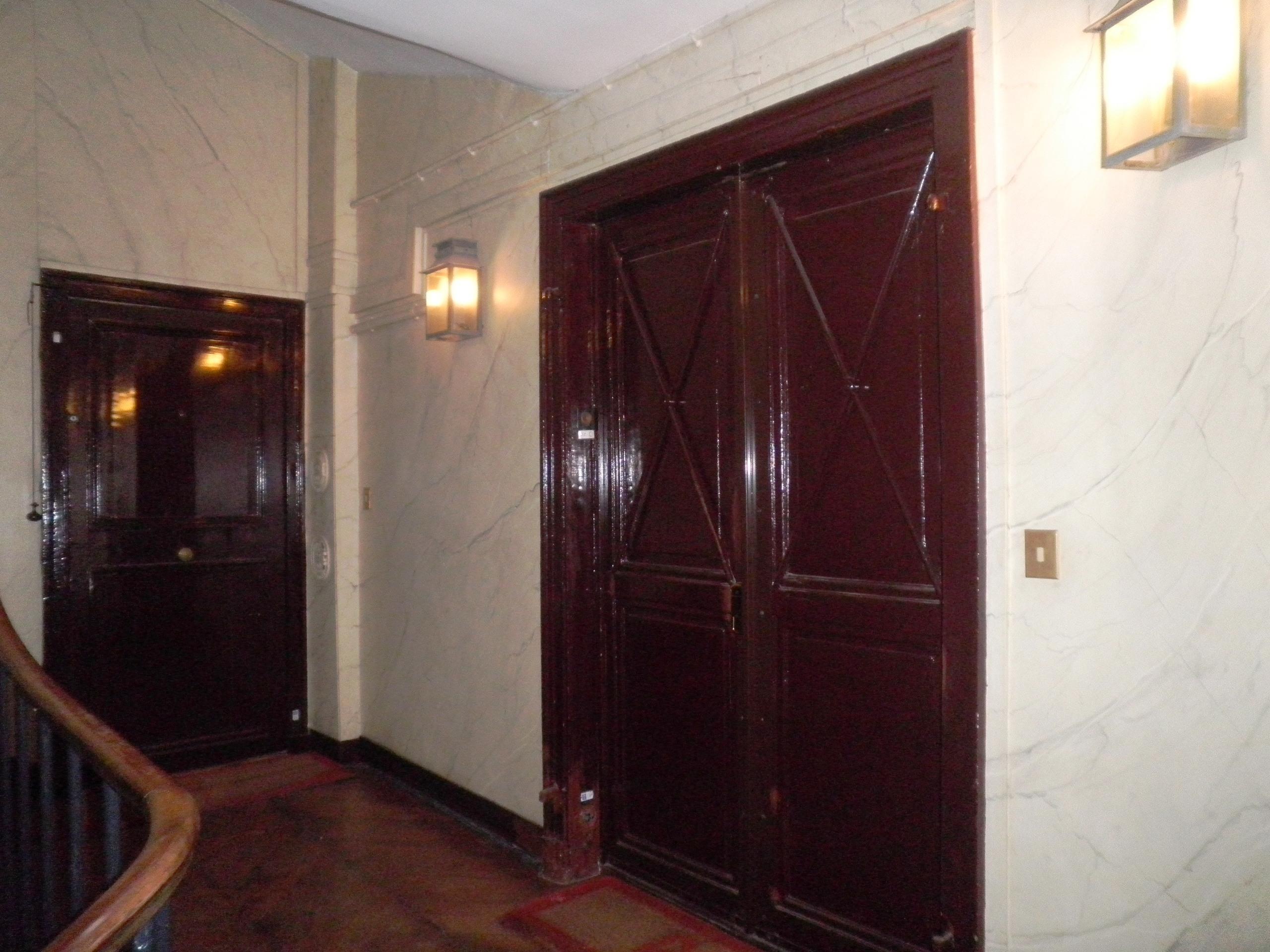 Secrets d’un hôtel particulier parisien