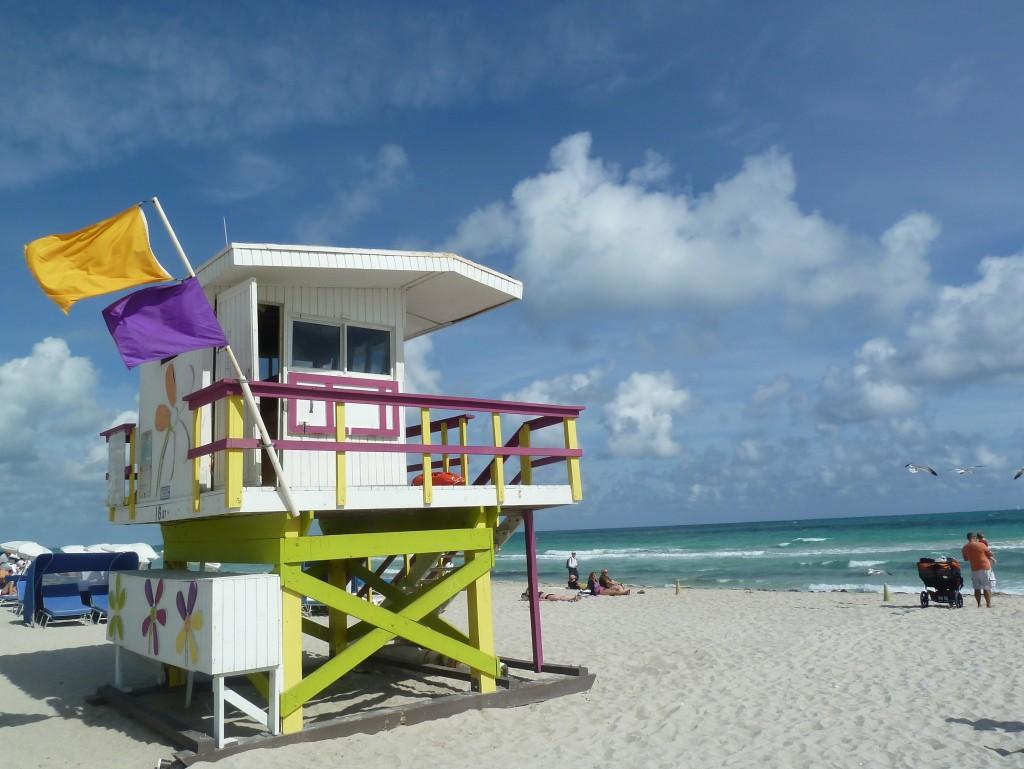 P1070455 1024x769 Week end à Miami Beach – Symphonie de couleurs sur bord d’océan