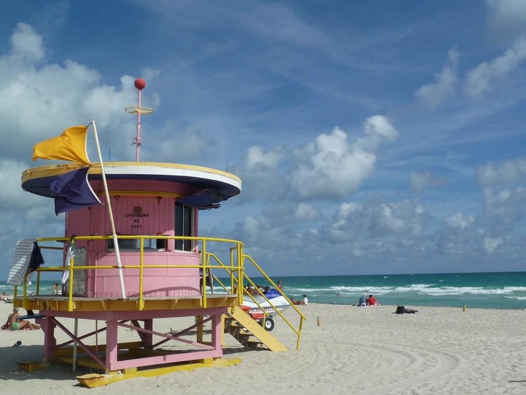 P1070410 1024x769 Week end à Miami Beach – Symphonie de couleurs sur bord d’océan