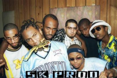 N' O Clan - Fanm La Sa