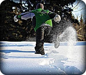 Bientôt les vacances d’hiver : ski ou luge pour les loulous ?