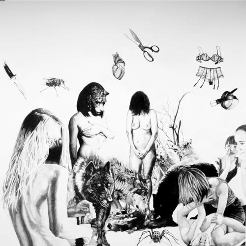 Tomorrow We Move to Hawaii: Marchin’ - Stream
Petite pause...