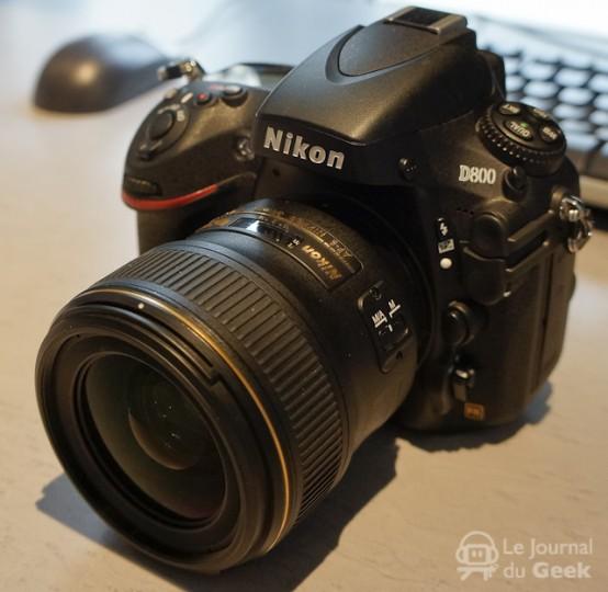 nikon d800 live 01 554x540 Photos du Nikon D800 et D800E