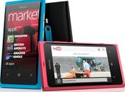 Rupture stock pour Lumia Irlande