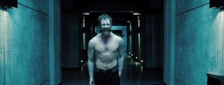 Underworld : nouvelle ère, critique