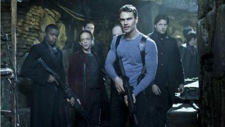 Underworld : nouvelle ère, critique