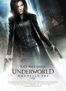 Underworld : nouvelle ère, critique