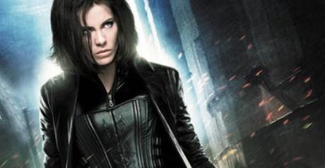 Underworld : nouvelle ère, critique