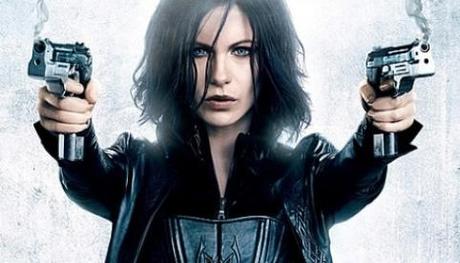 Underworld : nouvelle ère, critique