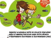 concours pour apprendre recyclage enfants