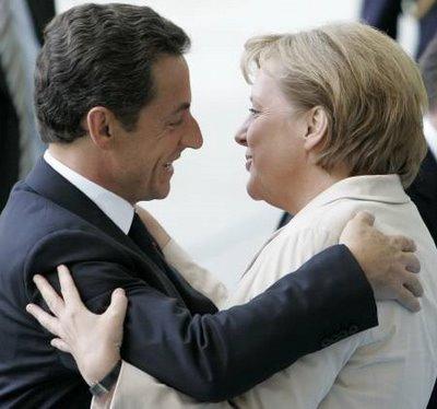 Agence d’idées (10) : le plan secret de Nicolas Sarkozy