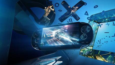 La PS Vita se dote de nouvelle fonctionnalités (vidéos, GPS, Mac compatible) le 8 février