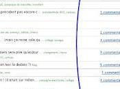 Commentaire commentaires... blog)